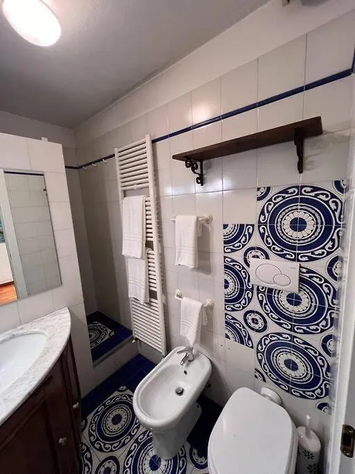 Niccolini Apartment 피렌체