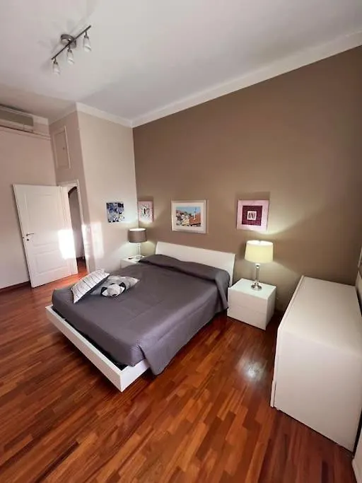 Niccolini Apartment 피렌체 0*,