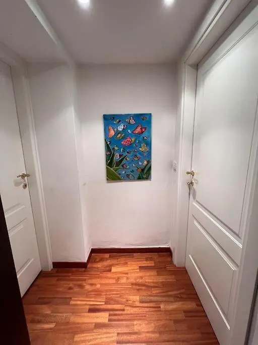 Niccolini Apartment 피렌체