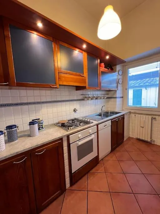 Niccolini Apartment 피렌체