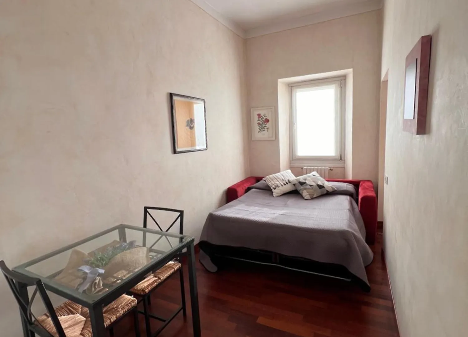 Niccolini Apartment Florence