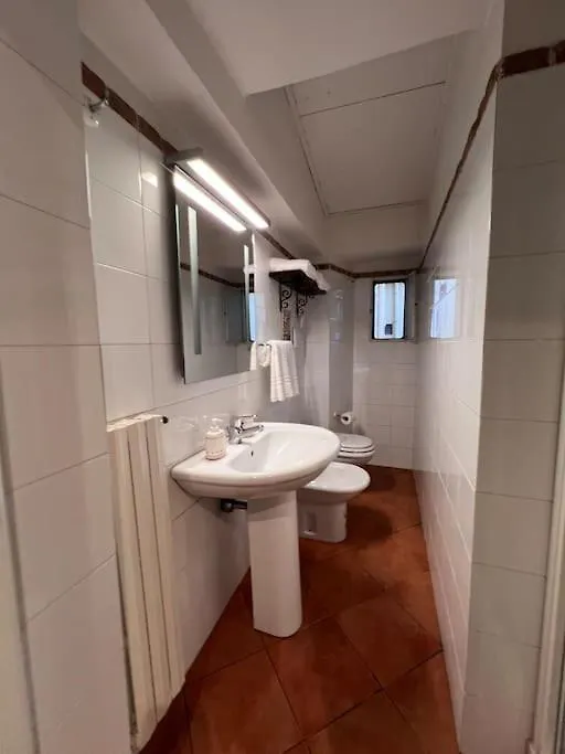 Niccolini Apartment Florence 0*,