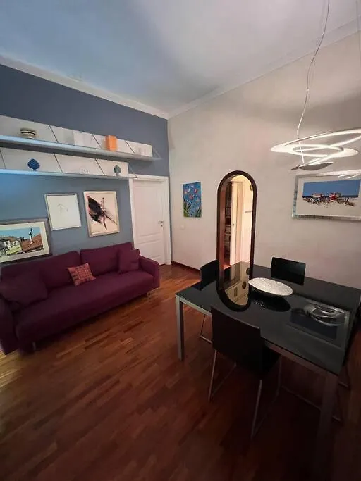 Niccolini Apartment Florence