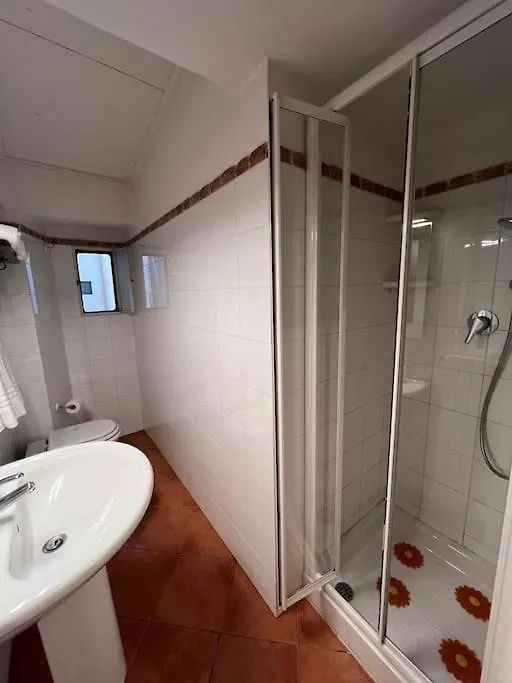 Niccolini Apartment Florence