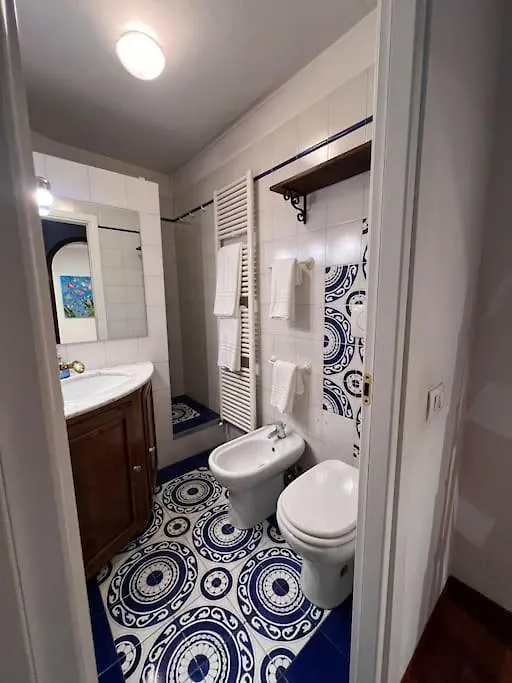 Niccolini Apartment Florence