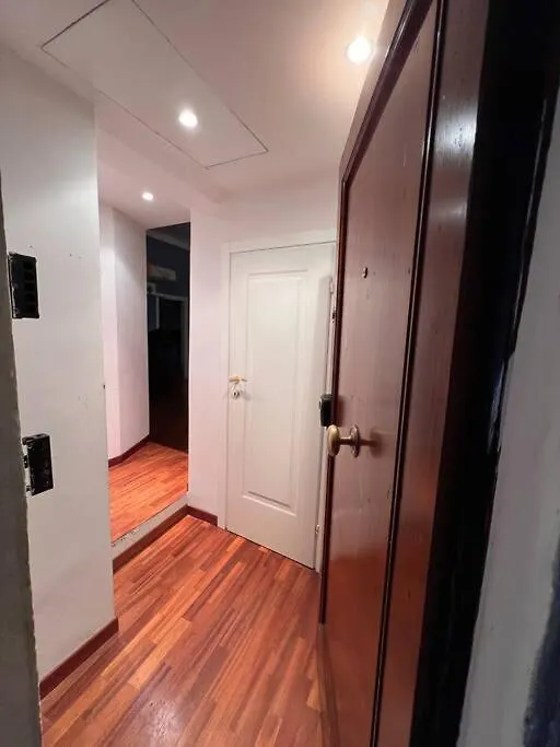Niccolini Apartment Florence Italy
