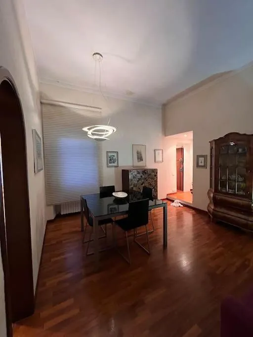 Niccolini Apartment Florence Italy