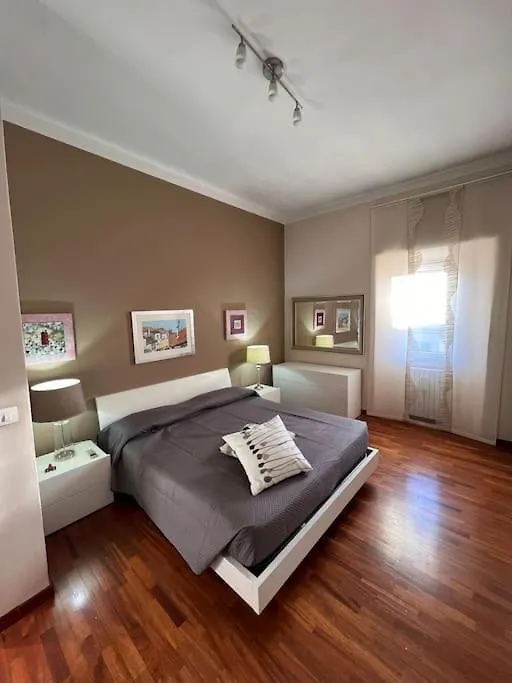 Niccolini Apartment Florence 0*,  Italy
