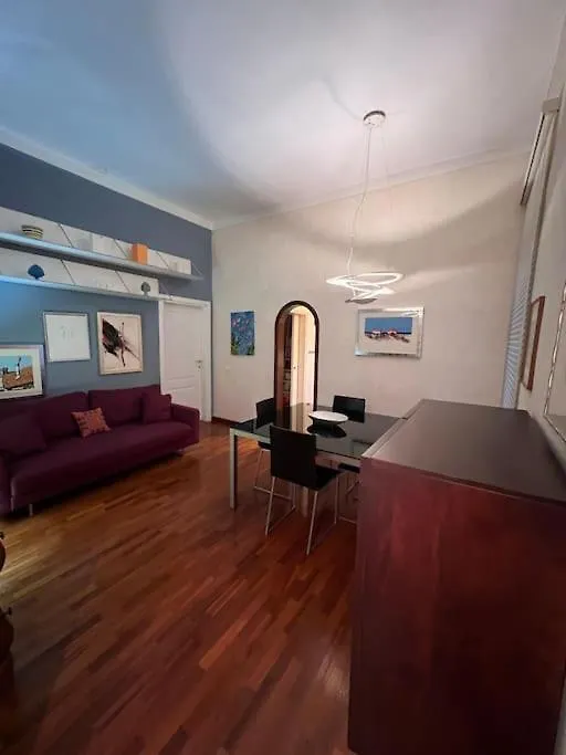 Niccolini Apartment Florence Italy