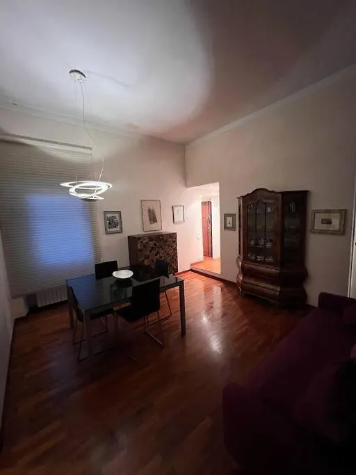 Niccolini Apartment Florence