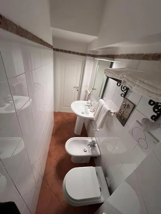Niccolini Apartment Florence Italy