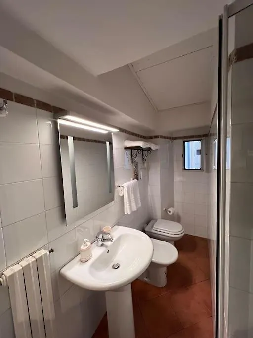 Niccolini Apartment Florence Italy
