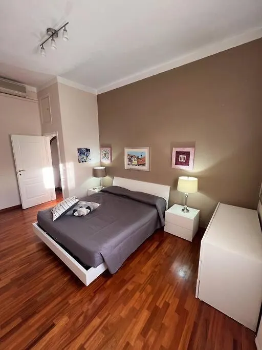 Niccolini Apartment Florence 0*,  Italy