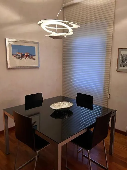 Niccolini Apartment Florence