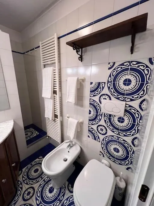 Niccolini Apartment Florence Italy