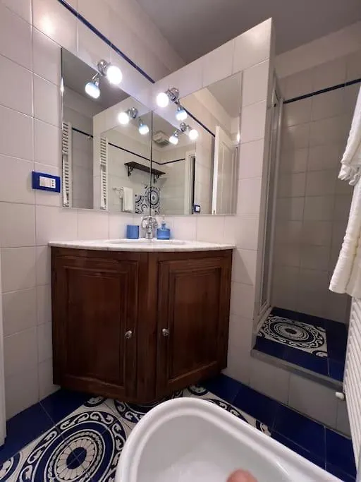 Niccolini Apartment Florence
