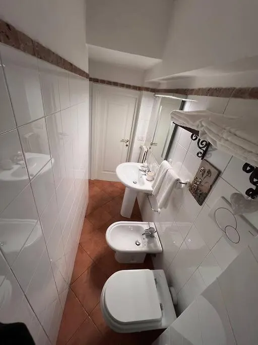 Niccolini Apartment Florence 0*,  Italy