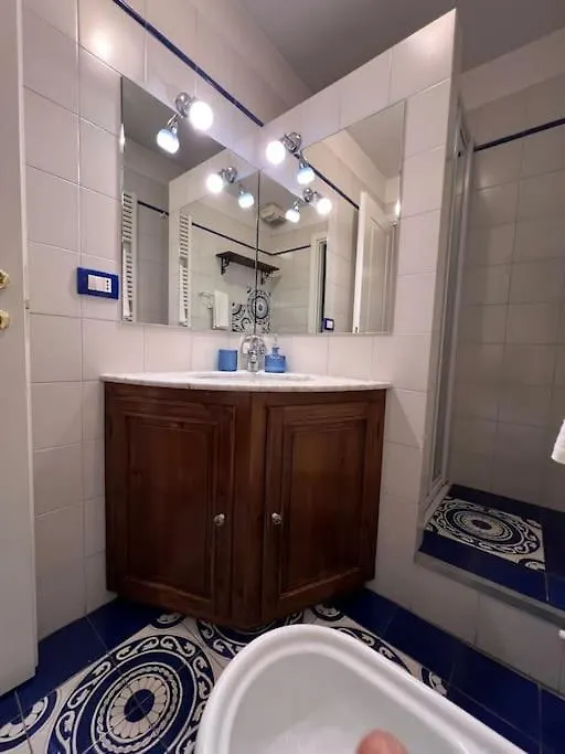 Niccolini Apartment Florence