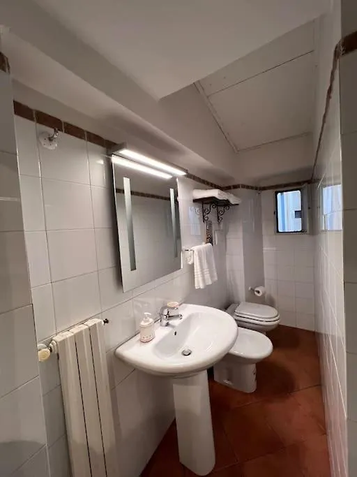Niccolini Apartment Florence