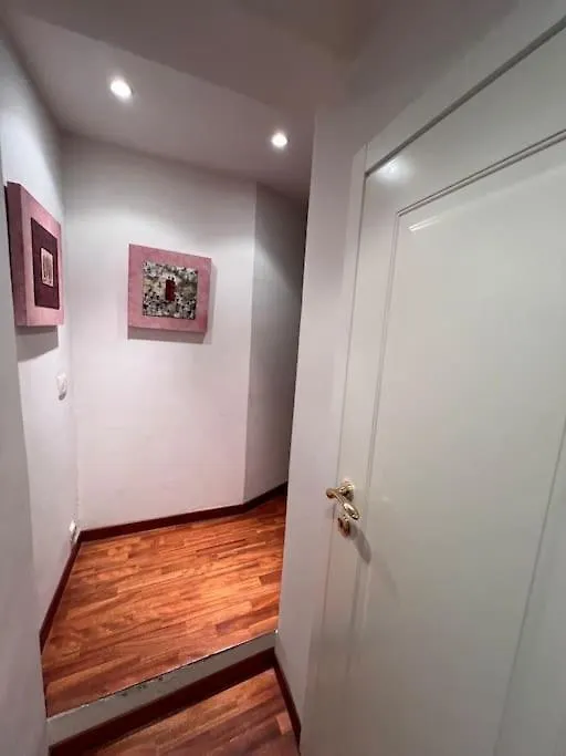 Niccolini Apartment Florence