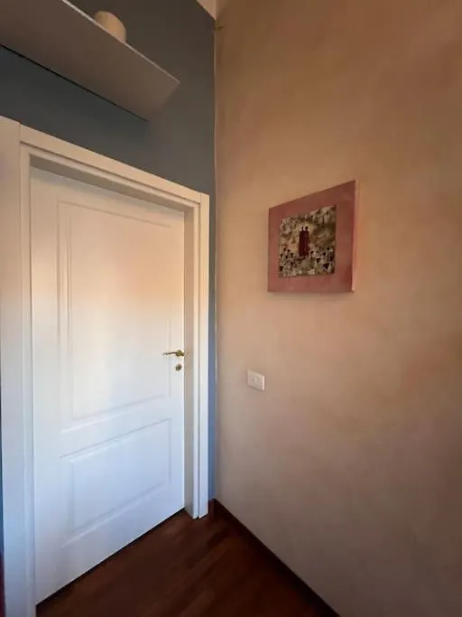 Niccolini Apartment Florence 0*,