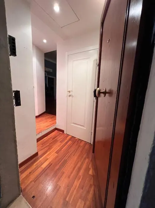 Niccolini Apartment Florence
