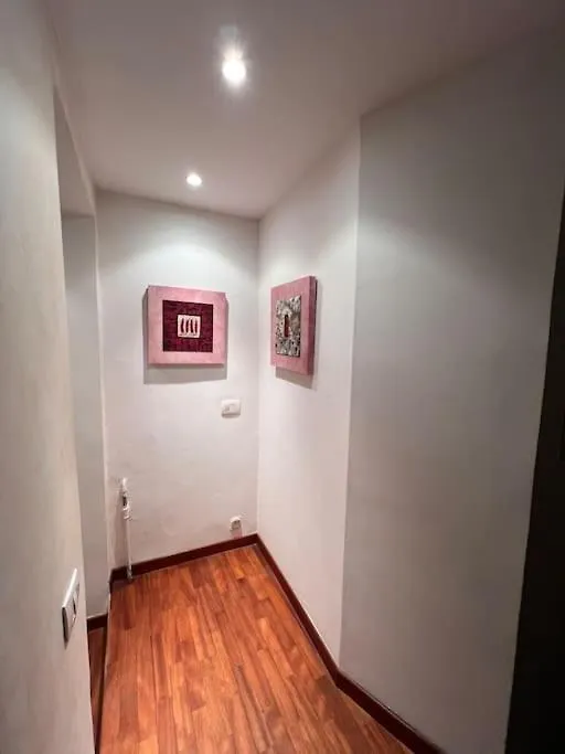 Niccolini Apartment Florence Italy