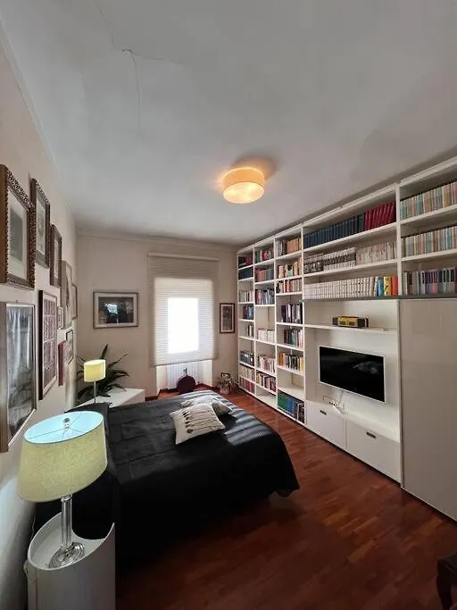 Niccolini Apartment Florence